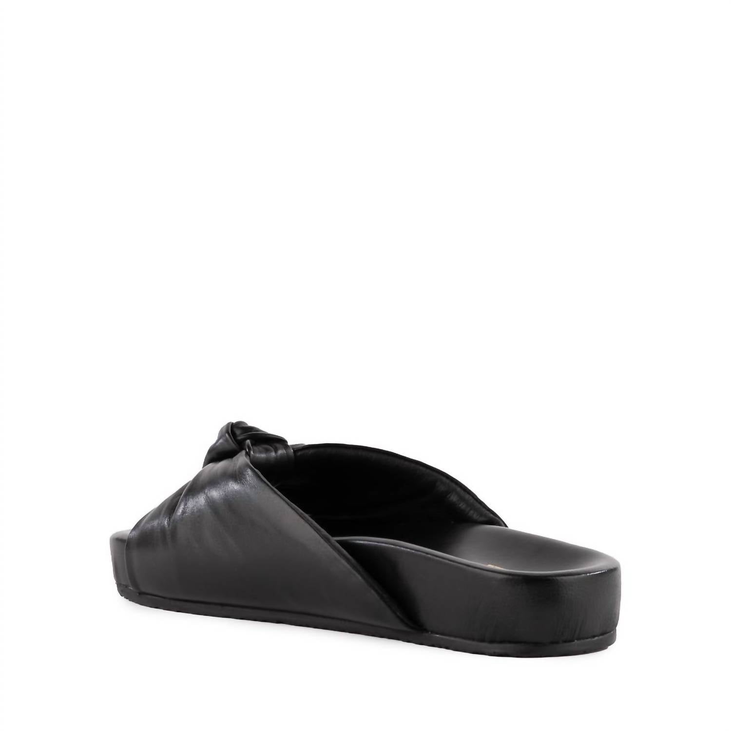 WOMEN'S SET THE TONE SANDALS