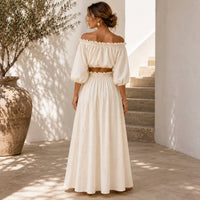 Mystery Resort - Avalon Maxi Set