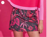 Alden Adair - Pamela Mini Skirt