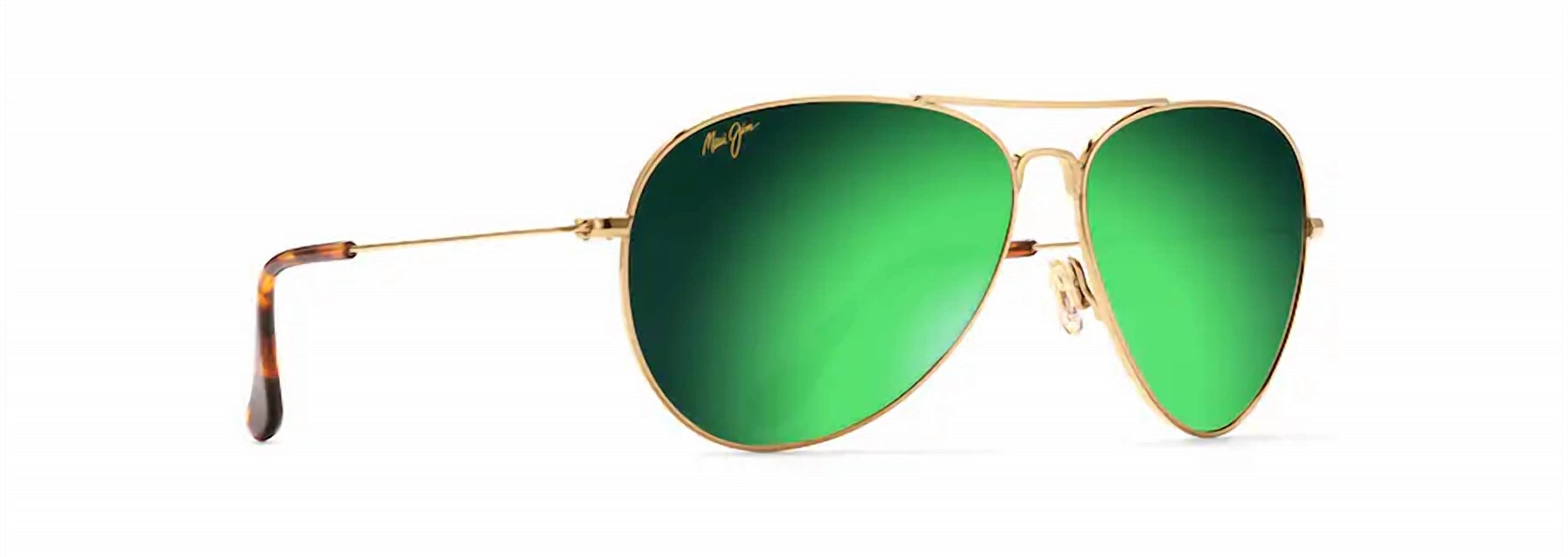 Maui Jim - Men's Mavericks Sunglasses