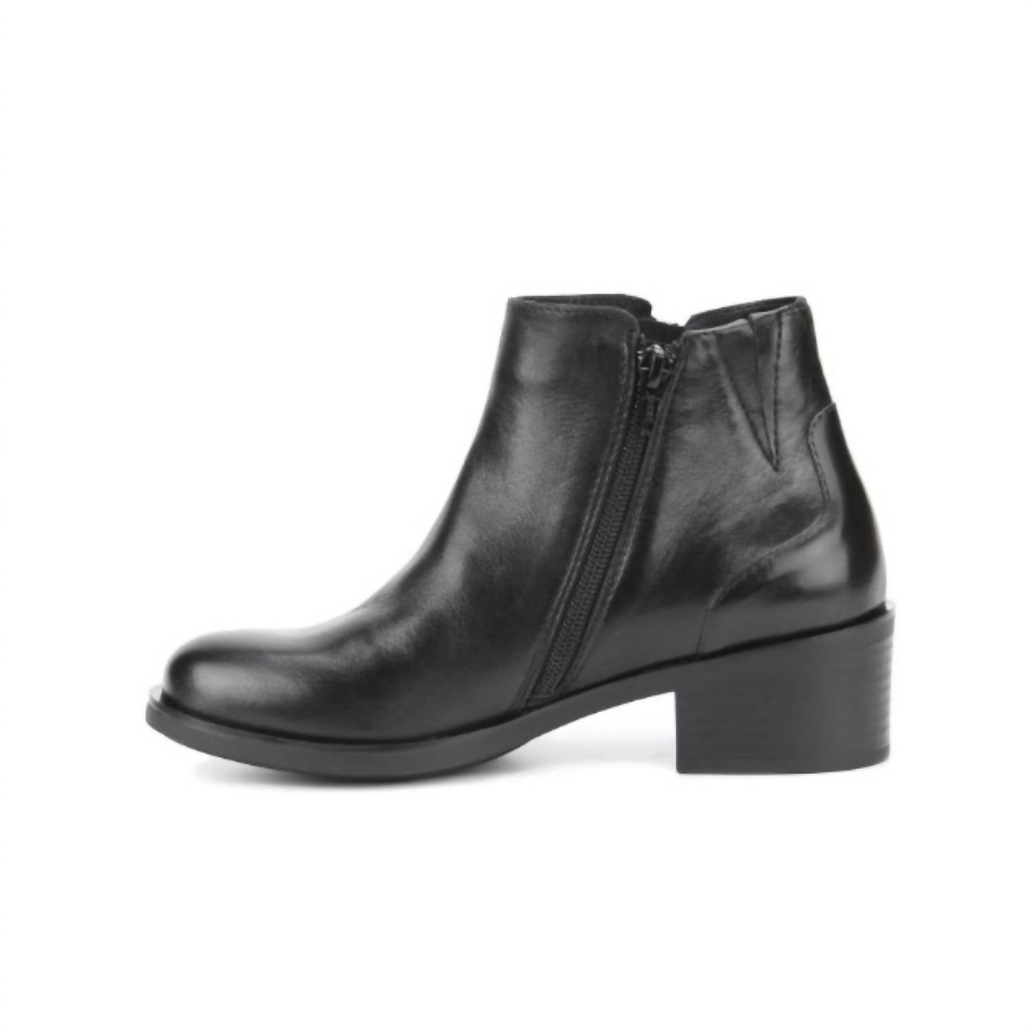 Ros Hommerson - Women's Dixon Bootie - Medium