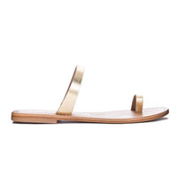 Chinese Laundry - Women's Zola Open Toe Sandals