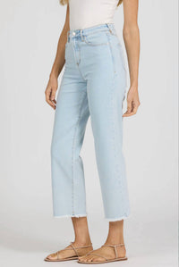 Dear John Denim - Holly High Rise Jeans
