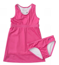 Prodoh - Kids' Court To Port Swimdress