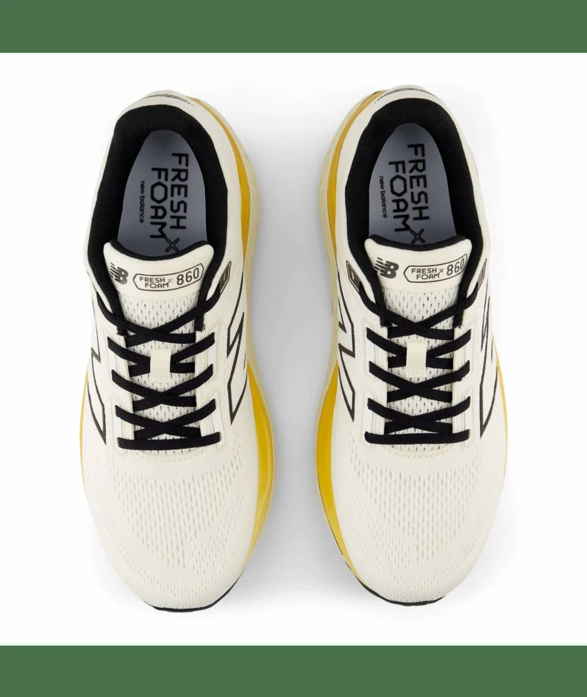 New Balance - Men's M860y14 Running Shoe