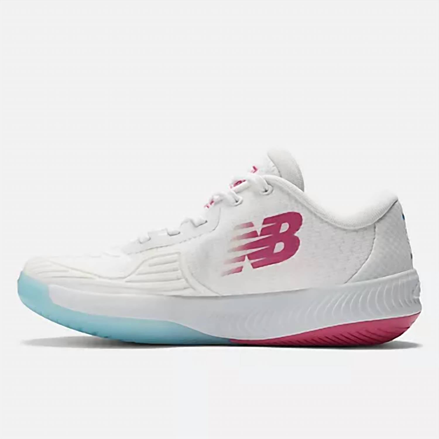 New Balance - Women's Fuelcell 996 Pickleball Sneakers