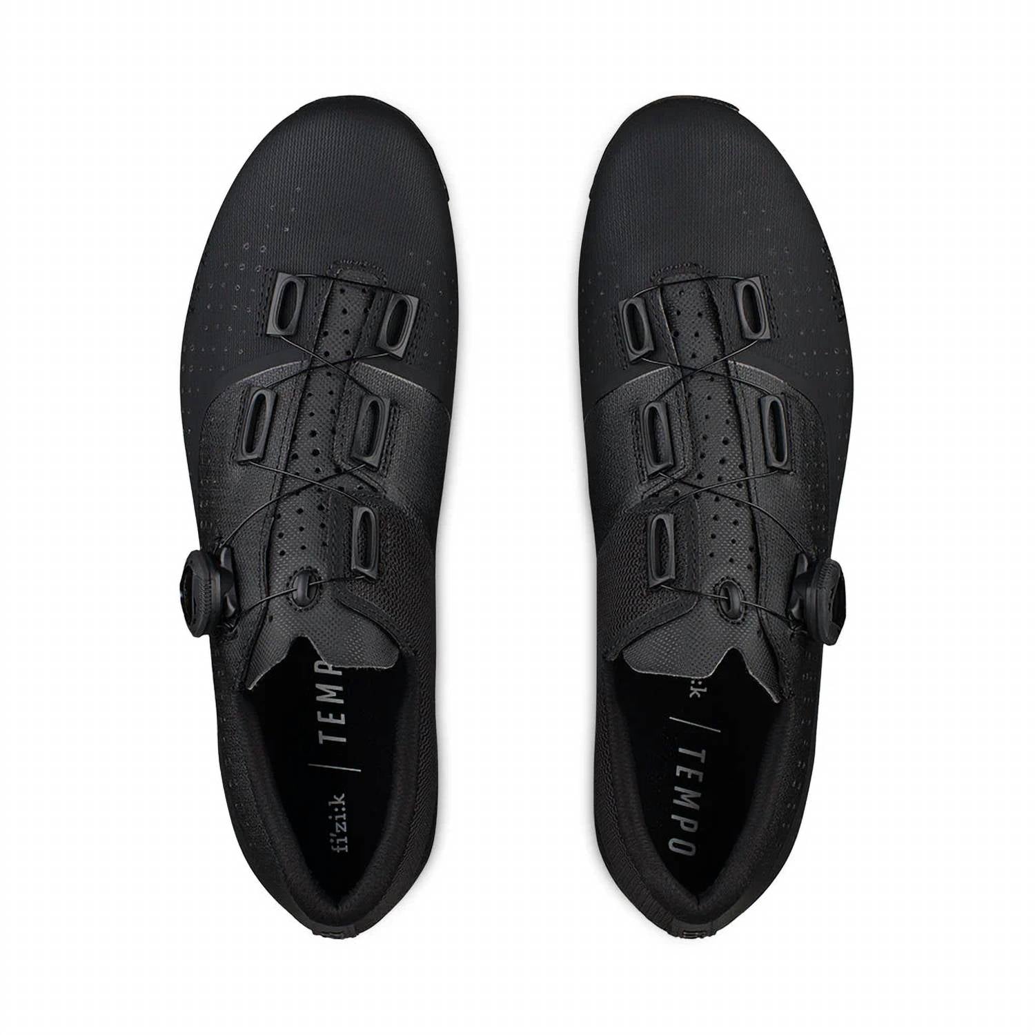 Fizik - Unisex Tempo Overcurve R4 Cycling Shoes