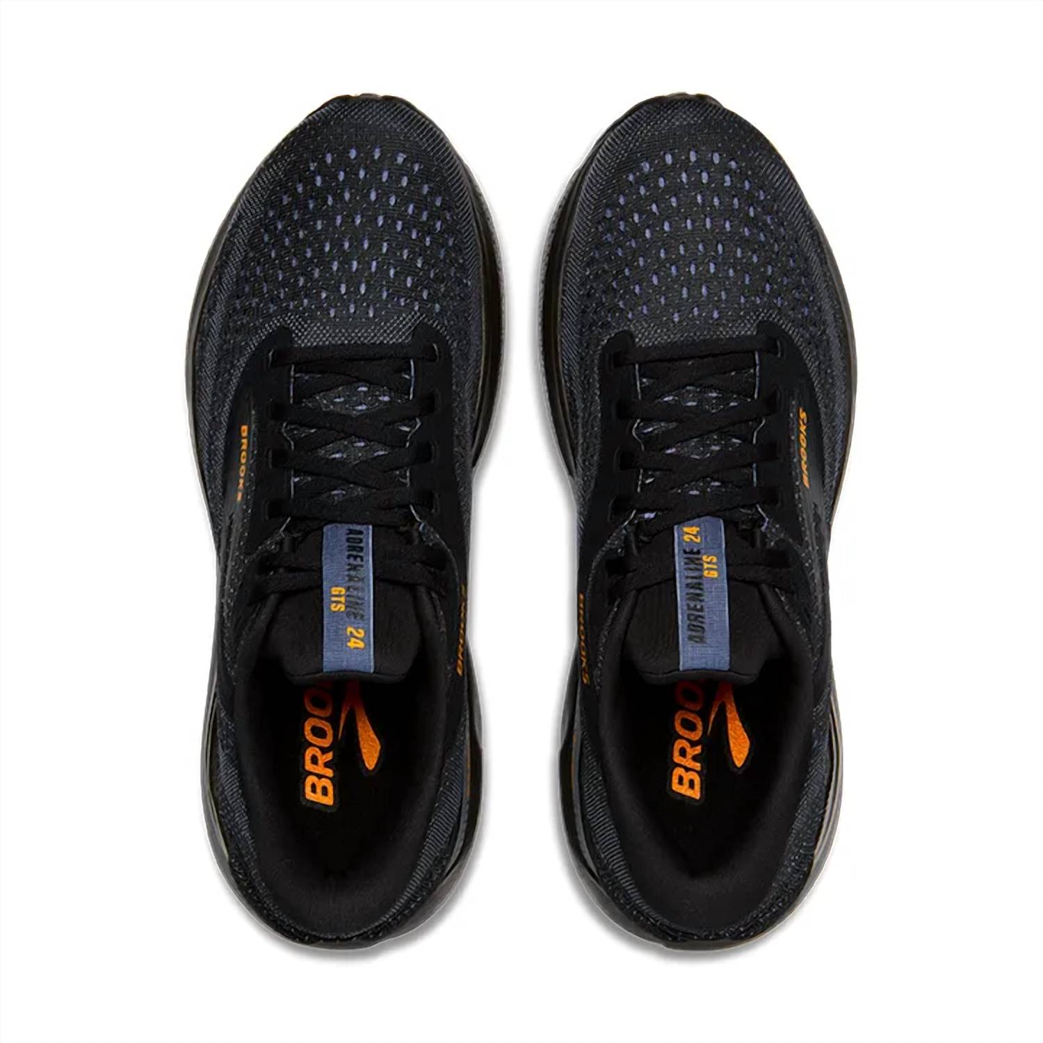 Brooks - Men's Adrenaline Gts 24 Running Shoes