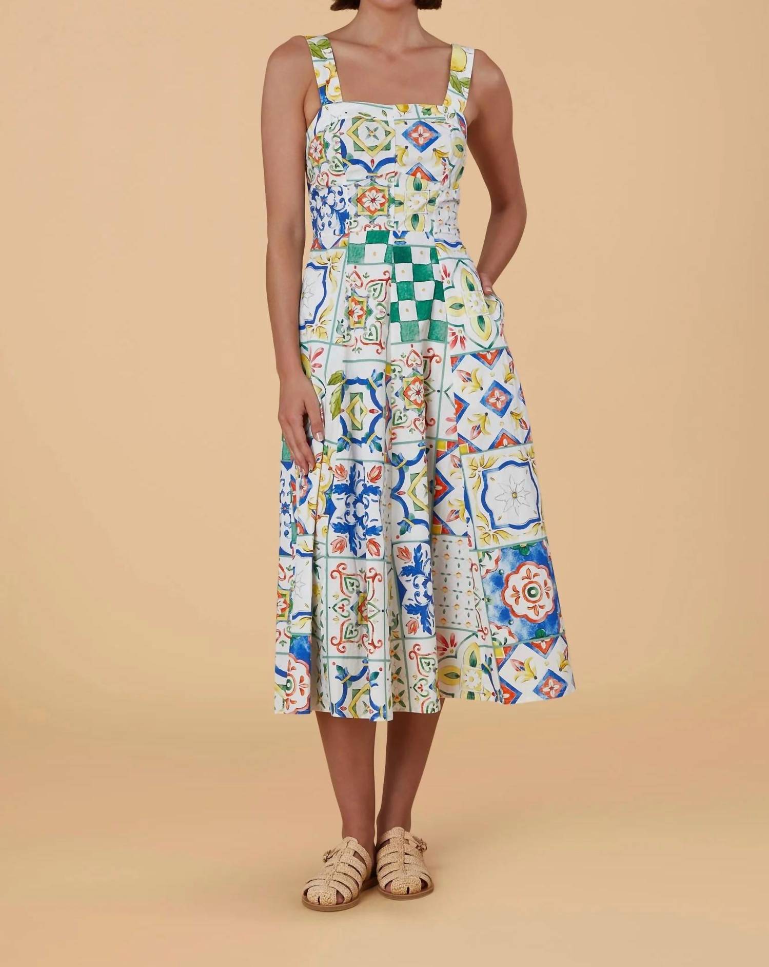 Olivia By Livro - Alice Dress