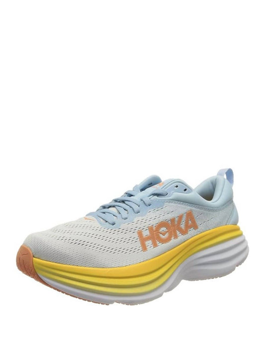 Hoka - Women's Bondi 8 Running Shoes