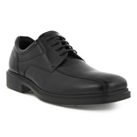 ECCO Men's Helsinki 2 Lace Derbys in black - men's shoe