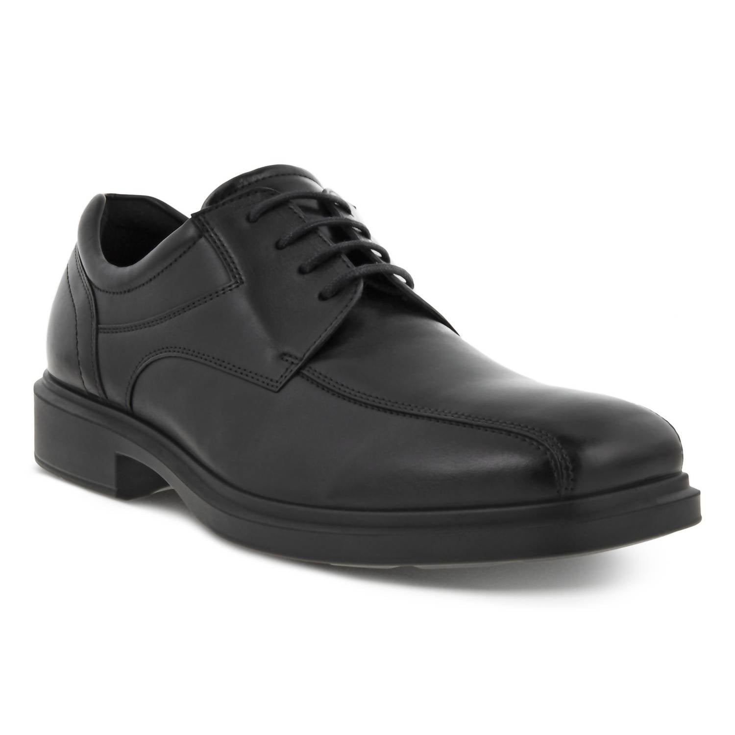 ECCO Men's Helsinki 2 Lace Derbys in black - men's shoe