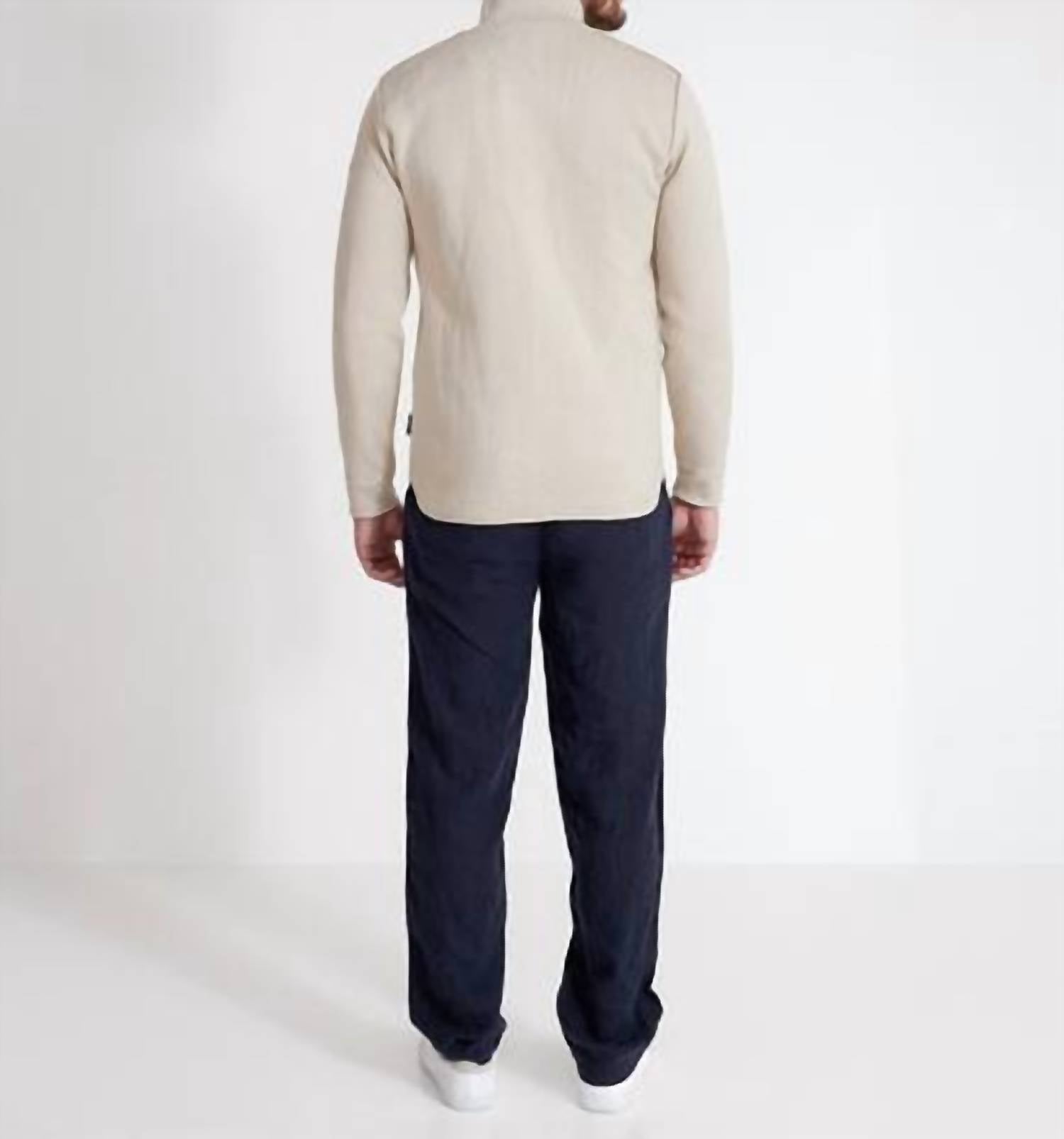 Holebrook Usa - Edwin Windproof Shirt Jacket