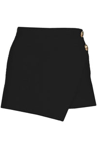 Bishop + Young - Delfina Tweed Skort