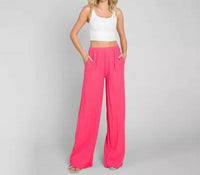 Culture Code - Crinkle Pants