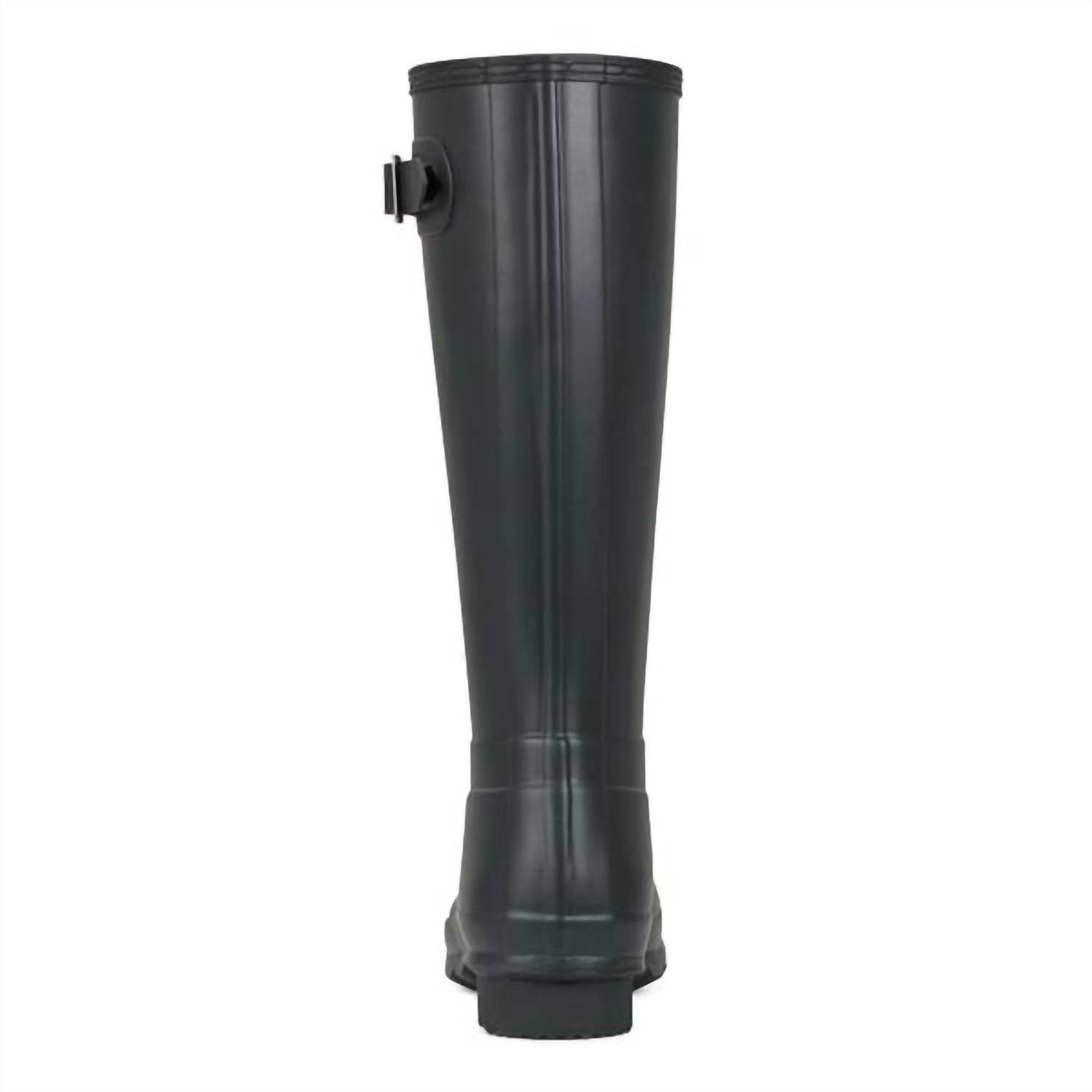 Hunter - Men's Original Tall Rain Boots