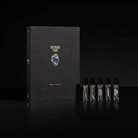 Heretic Parfum - Women's Rhubarb Thief Discovery Set Perfume