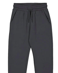 Mayoral - Boys' Basic Cuffed Fleece Trousers