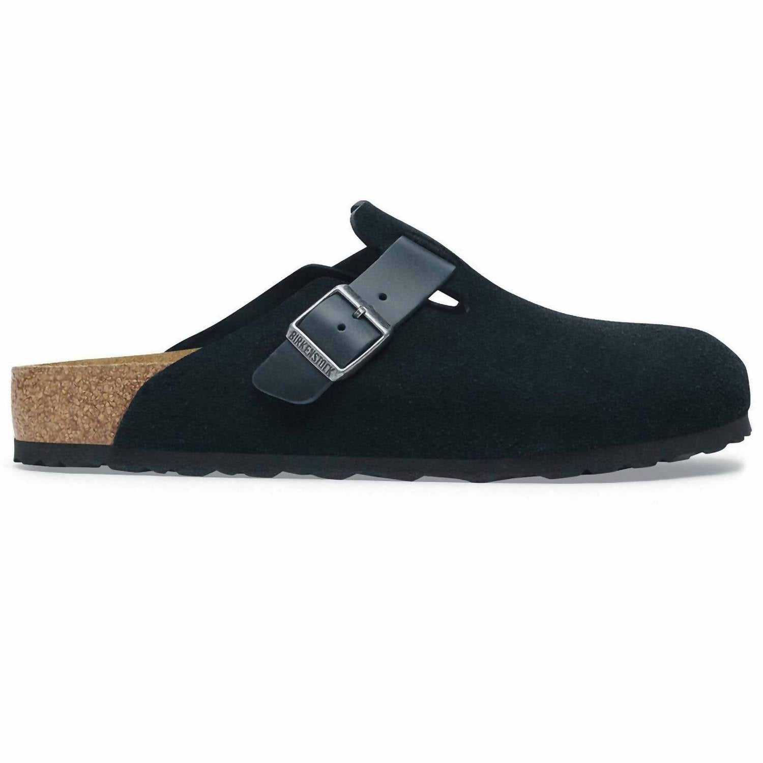 Birkenstock - Men's Boston Clog