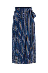 Marie Oliver - Sandra Midi Skirt