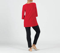 Clara Sun Woo - Beach Walking Top