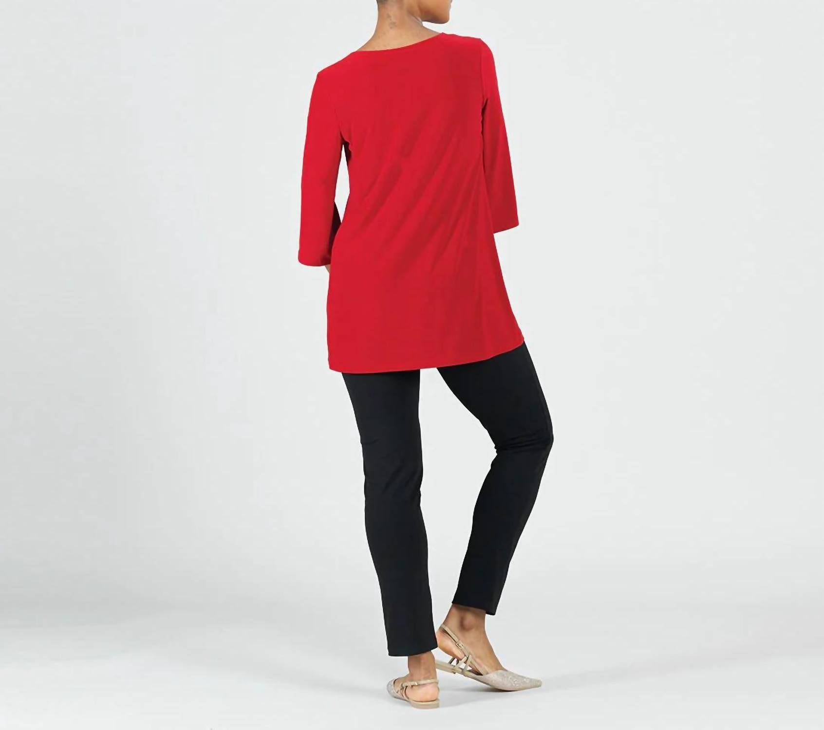 Clara Sun Woo - Beach Walking Top