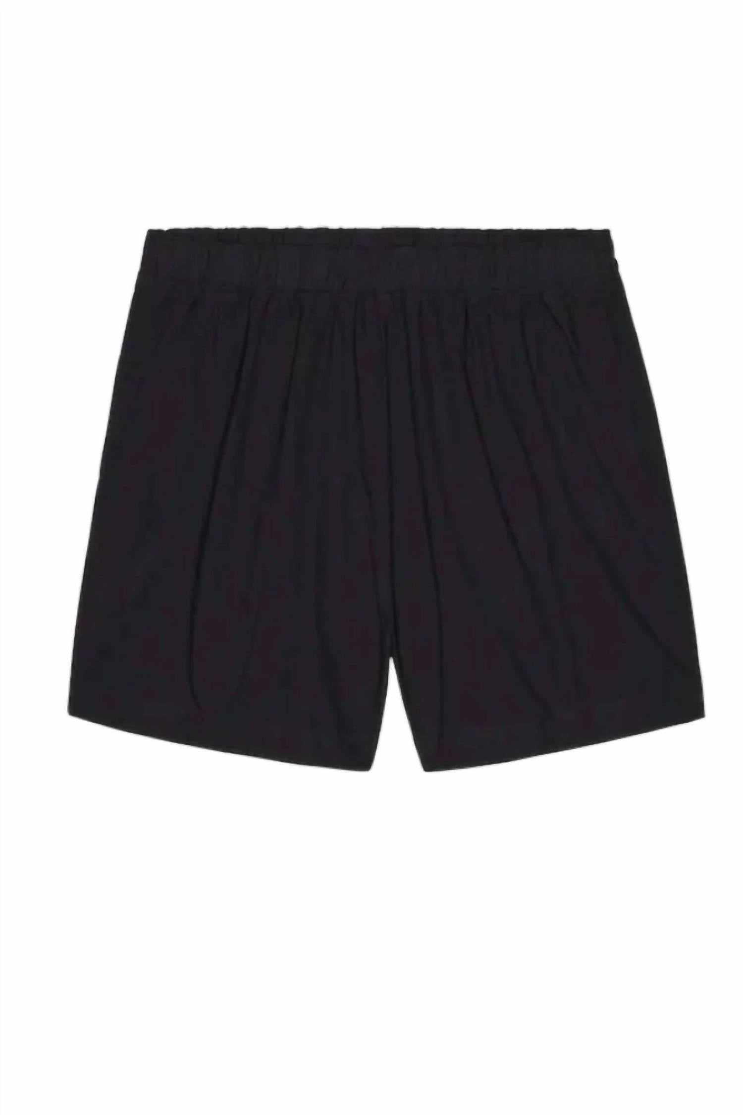 Nation Ltd - Women's The Flynn Short