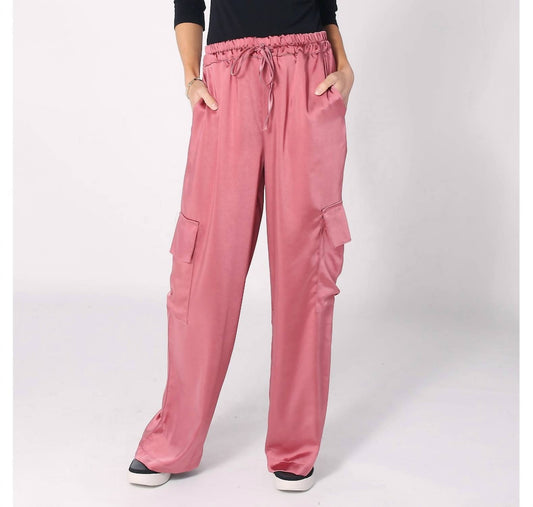 Astrid - R&b Cargo Pants