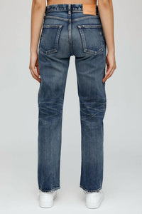 Moussy - Farwell Straight