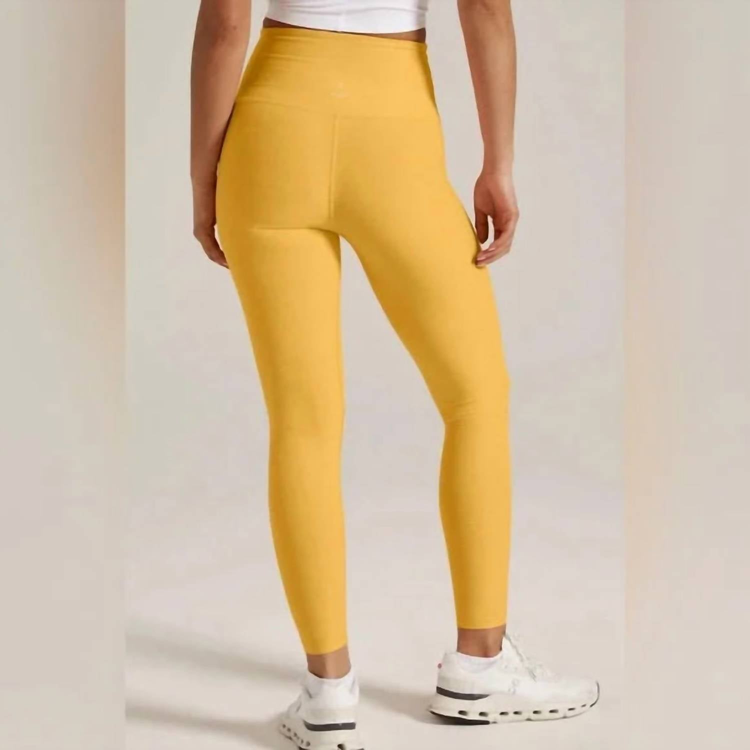 Beyond Yoga - Spacedye Caught In The Midi High Waisted Legging