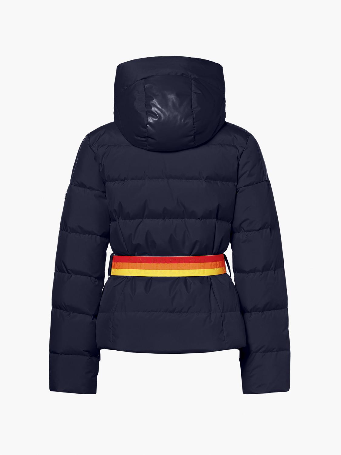 Goldbergh - Bufera Ski Jacket