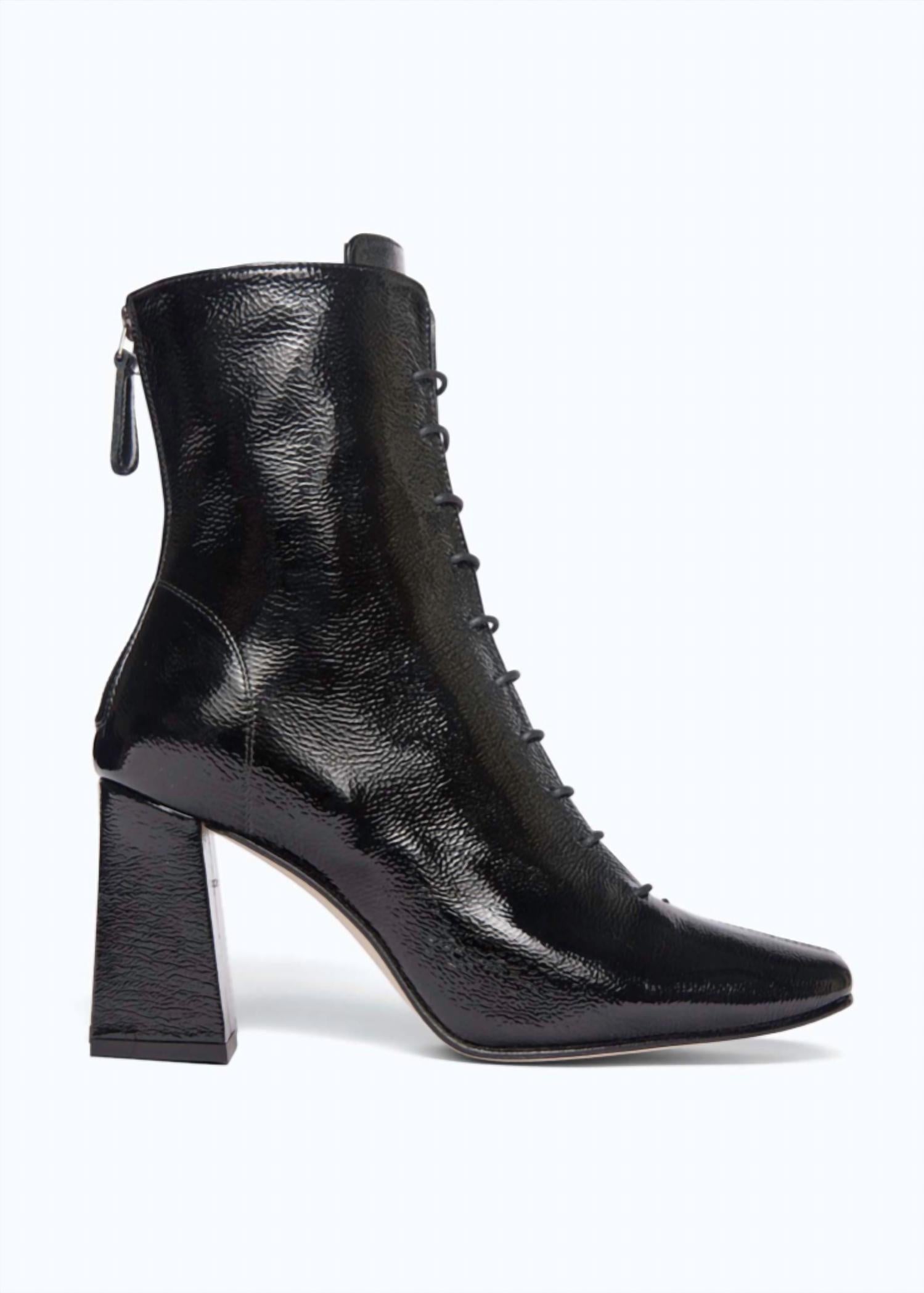 Freda Salvador - Women's Iona Boot