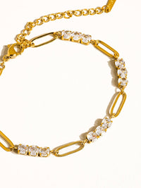Flanerie By Maiq - The Juliette Bracelet