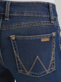 Wrangler - Retro Mae Jean