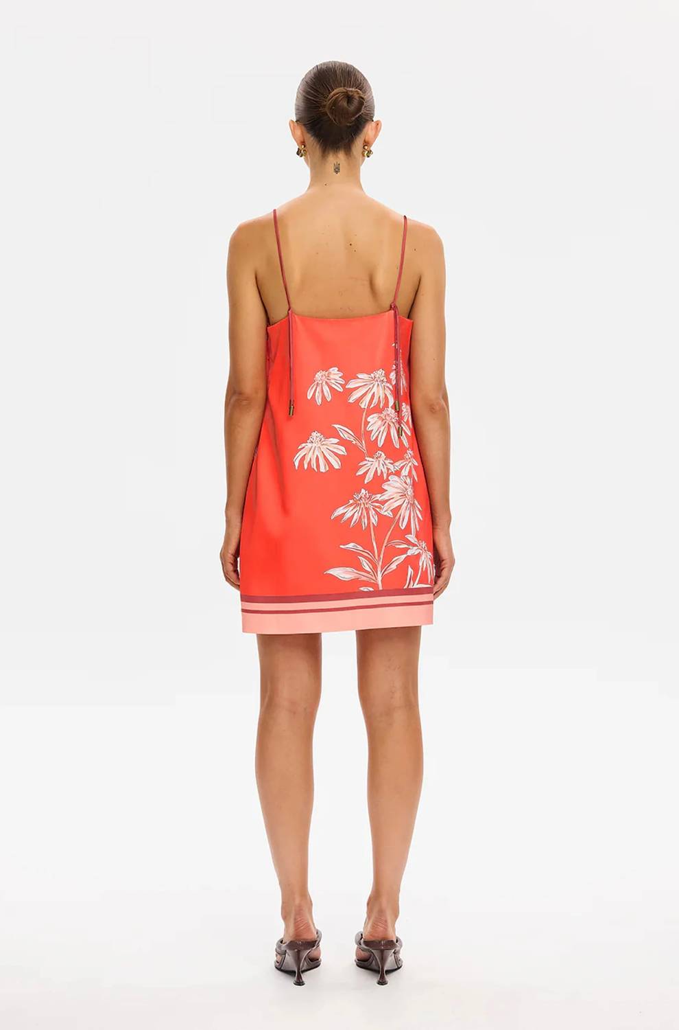 Kivari - Ruby Mini Dress