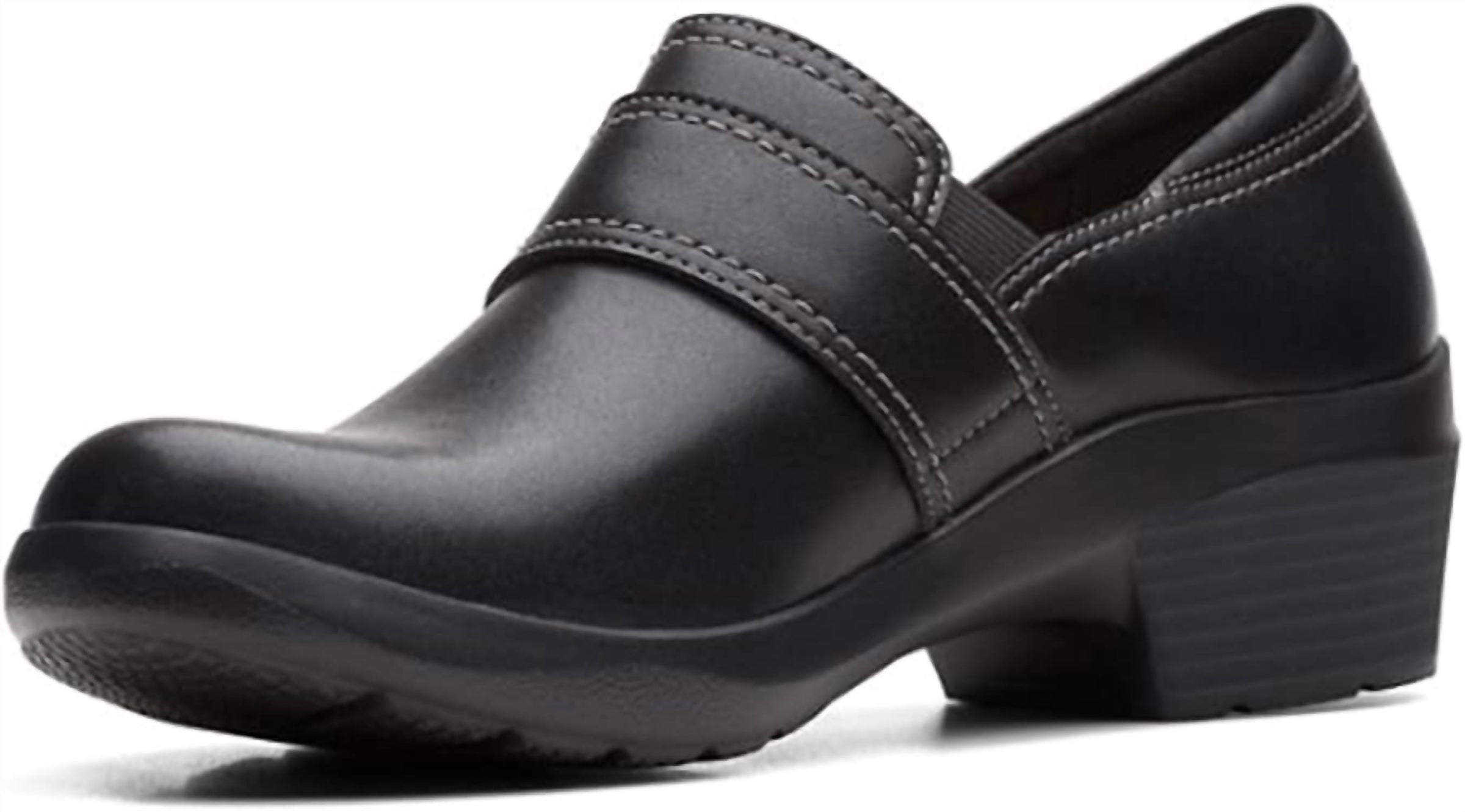 Clarks - Women's Angie Poppy Loafers