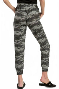 Elan - Ties On Waist Joggers