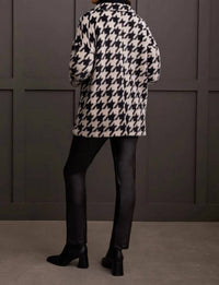 Tribal - Double Breast Coat