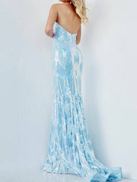 Jovani - Formal Mermaid Gown