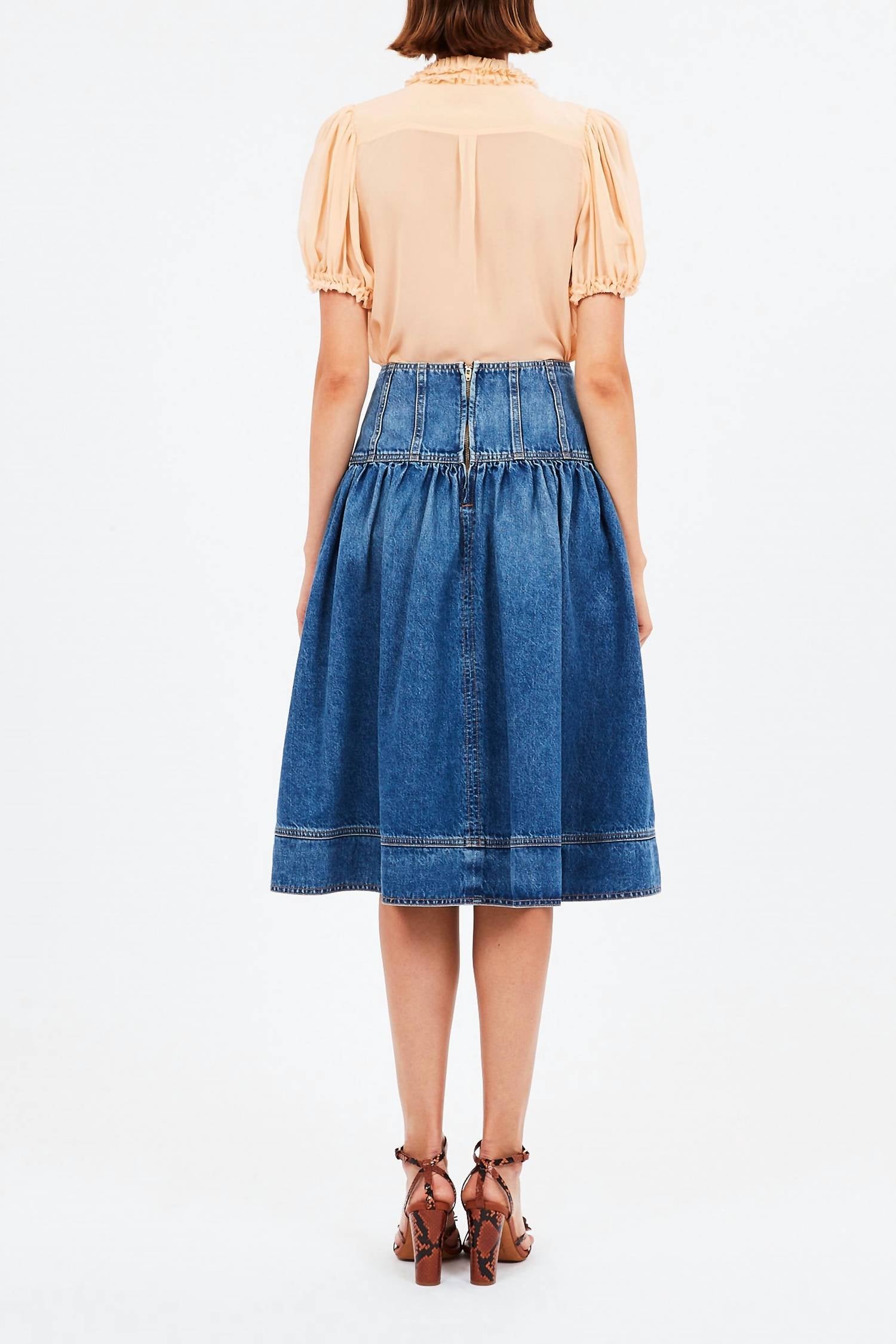 Ulla Johnson - Adira Top