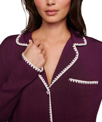 Eberjey - Frida Long Pajama Set