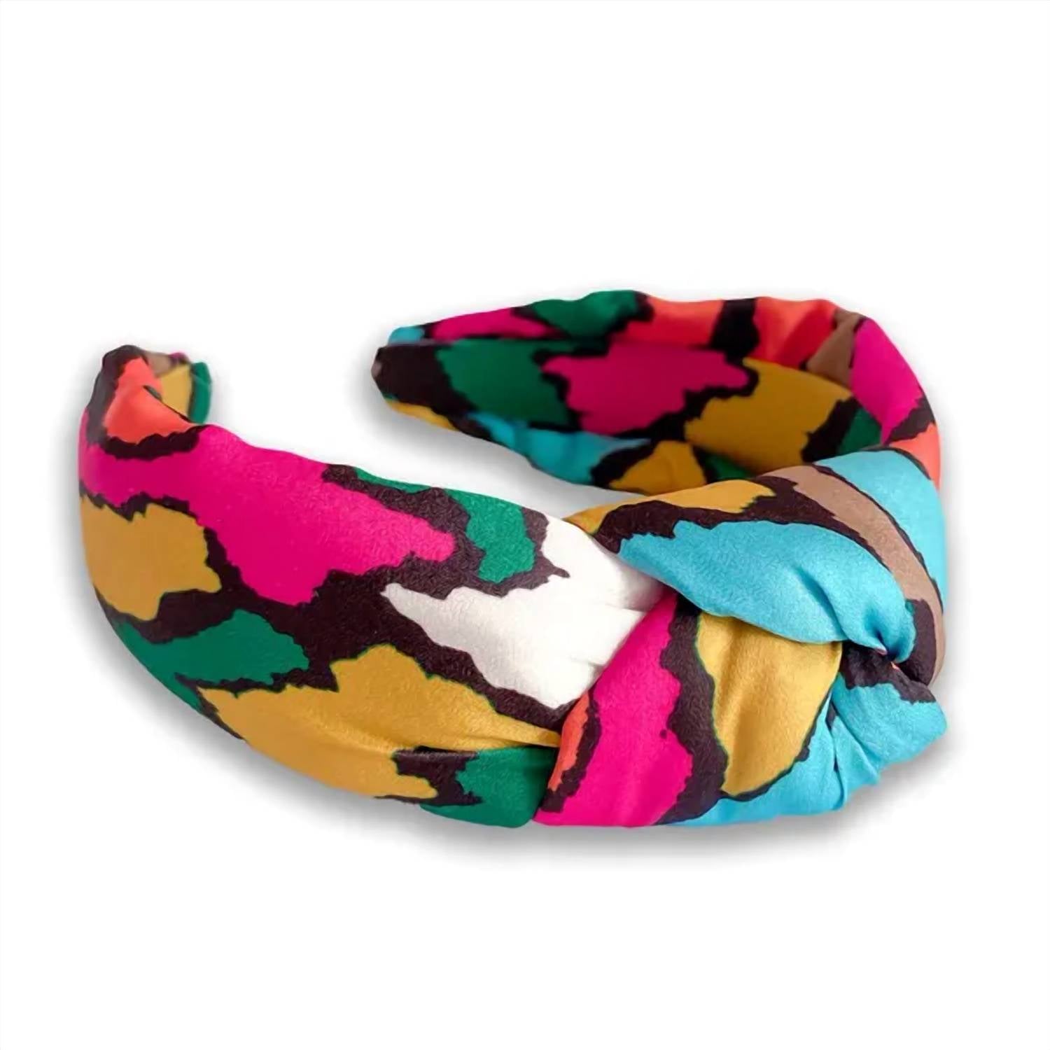 Emily Mccarthy - Headband
