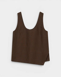 Closed - Linen Tank Top