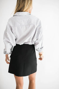 Falcon Park - Addison Button Up