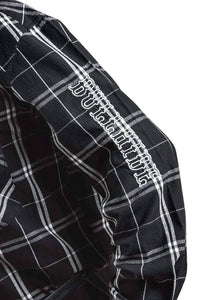Bullhide Hats - Men's Plaid Western Shirt