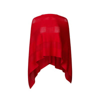 J'Envie/Eli - Belle Textured Poncho