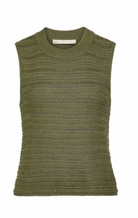 Marie Oliver - Women's Nev Top