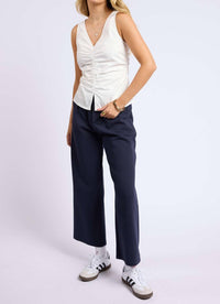 Sage The Label - Like Totally Tank Top