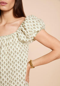 Few Moda - Nya Cotton Dress