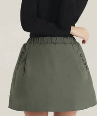 Macky Golf - Full-line Padded Skirt